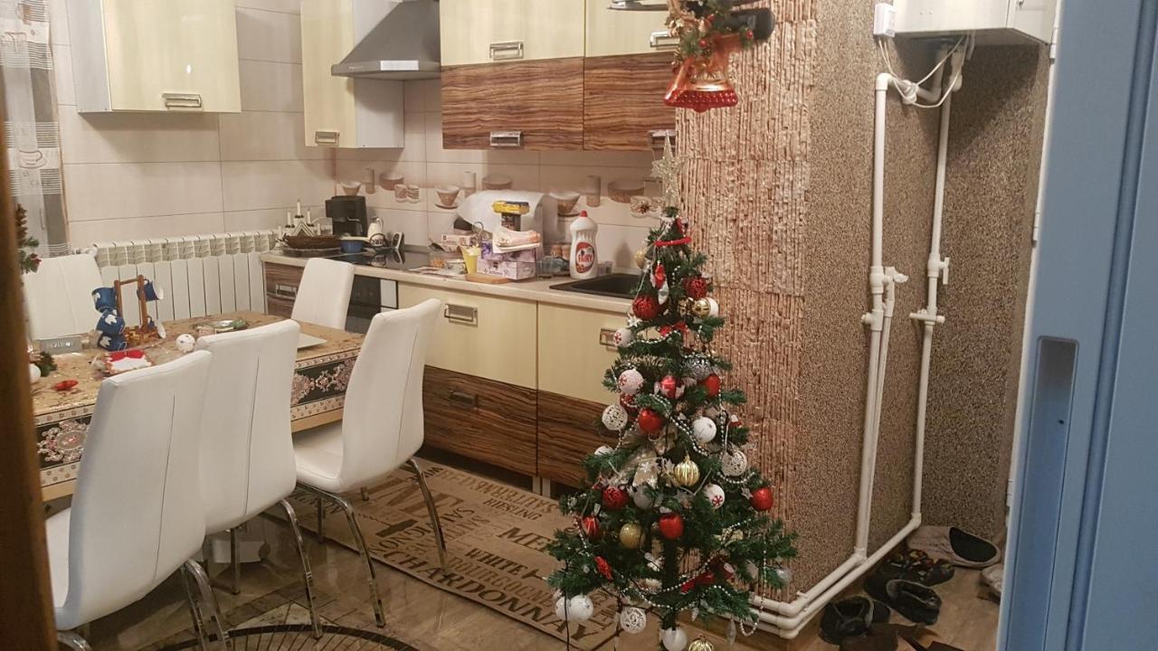 Casa Cojanu Hotel Petrosani Ngoại thất bức ảnh