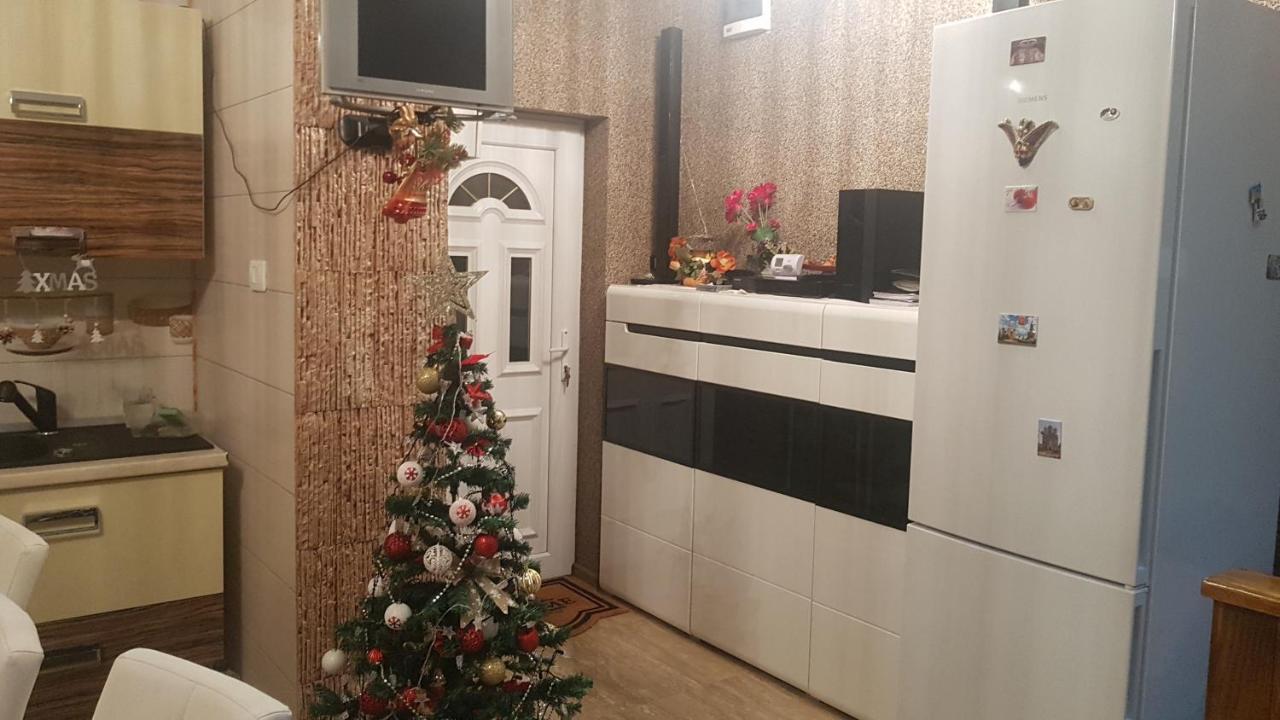 Casa Cojanu Hotel Petrosani Ngoại thất bức ảnh