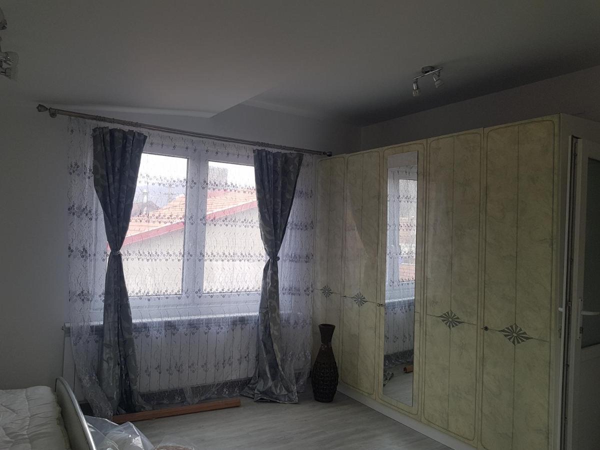 Casa Cojanu Hotel Petrosani Ngoại thất bức ảnh