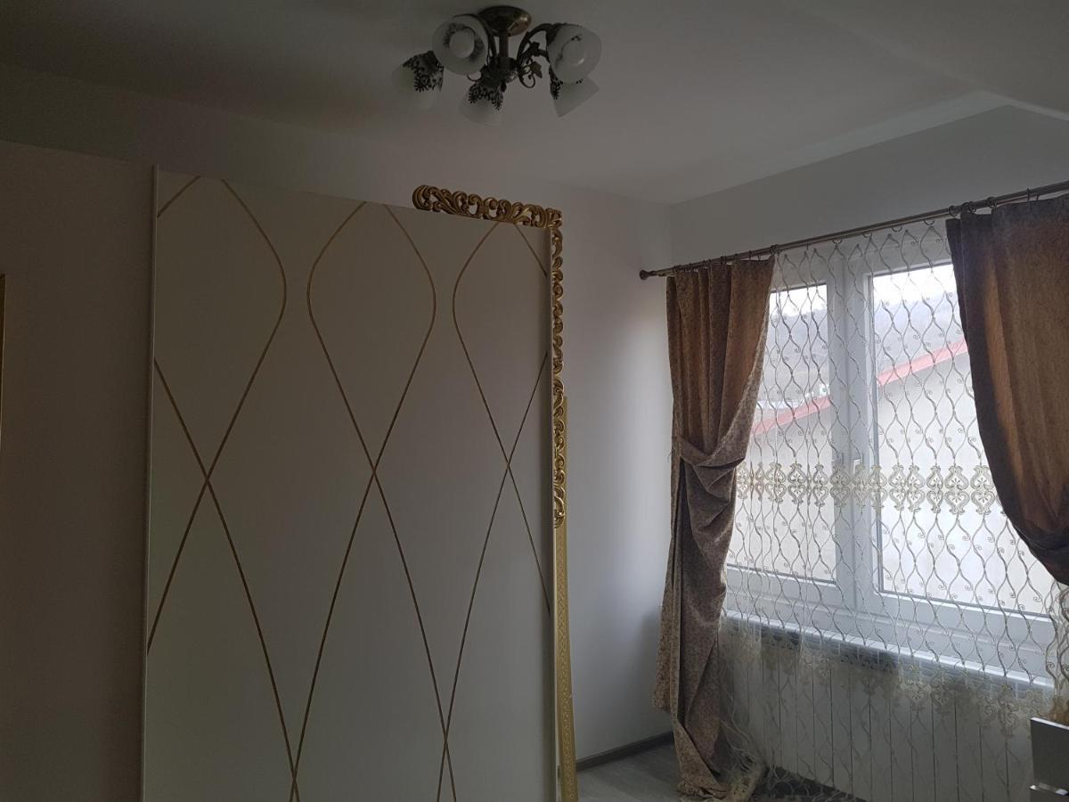 Casa Cojanu Hotel Petrosani Ngoại thất bức ảnh