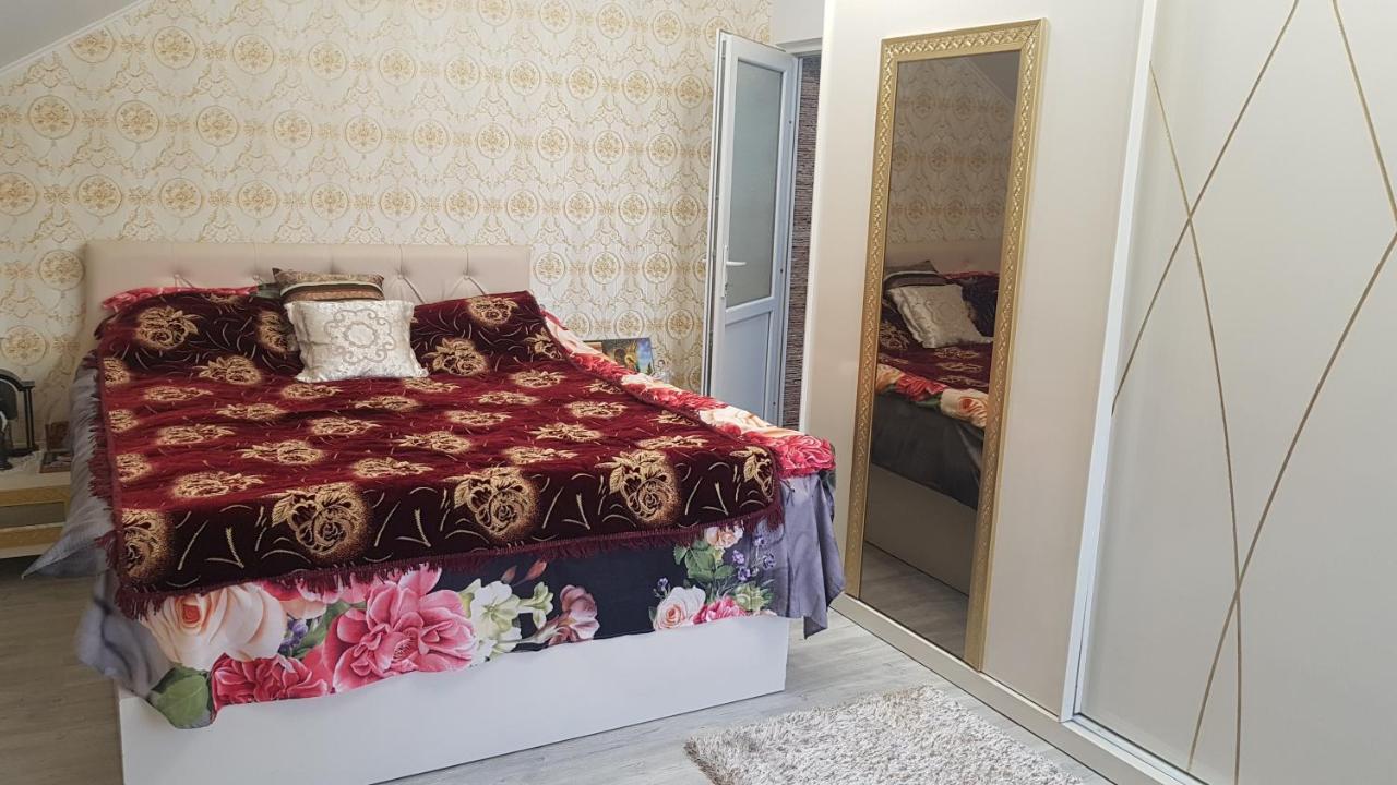 Casa Cojanu Hotel Petrosani Ngoại thất bức ảnh
