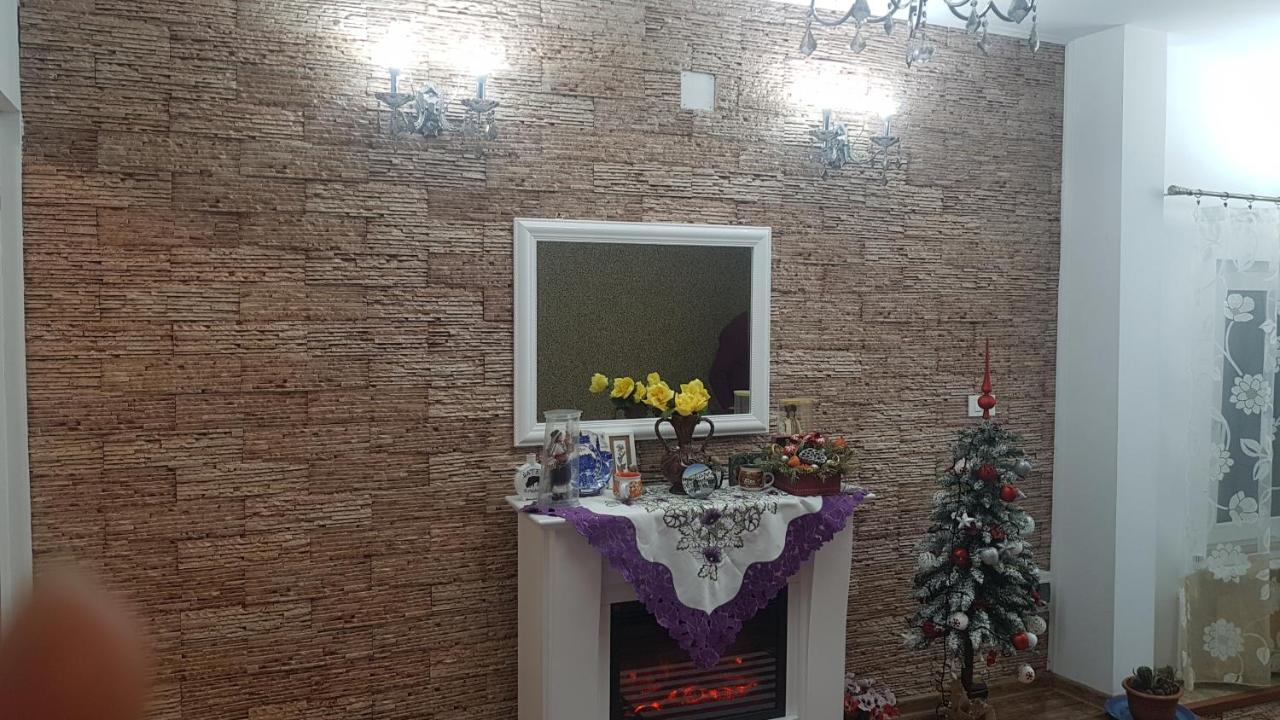 Casa Cojanu Hotel Petrosani Ngoại thất bức ảnh