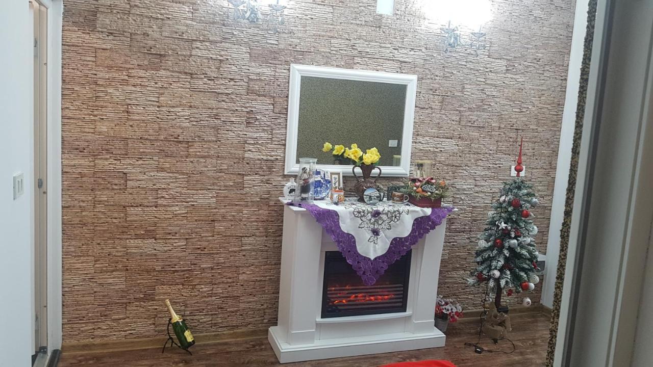 Casa Cojanu Hotel Petrosani Ngoại thất bức ảnh